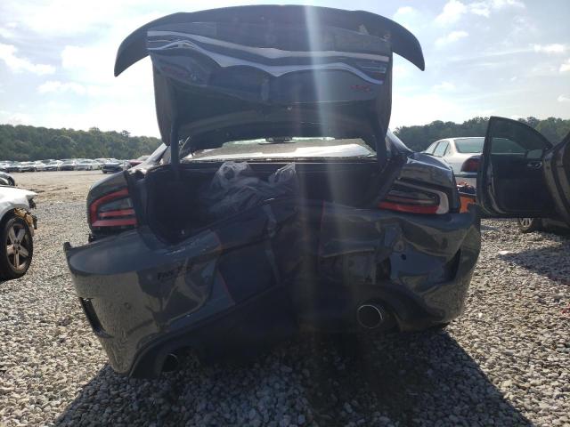 Auction sale of the 2017 Dodge Charger R/t 392, vin: 2C3CDXGJ5HH579278, lot number: 63298353