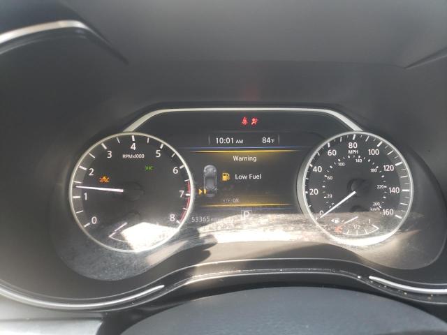 Aukcja sprzedaży 2019 Nissan Maxima S, vin: 1N4AA6AV5KC384623, numer aukcji: 63730863
