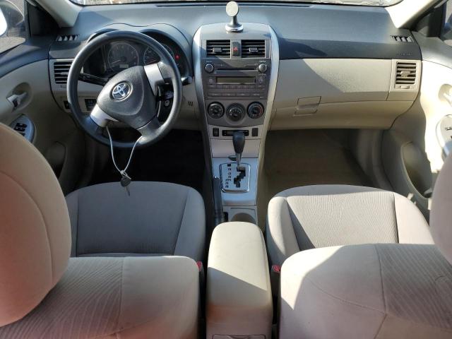65010683 :رقم المزاد ، JTDBU4EE4B9169073 vin ، 2011 Toyota Corolla Base مزاد بيع