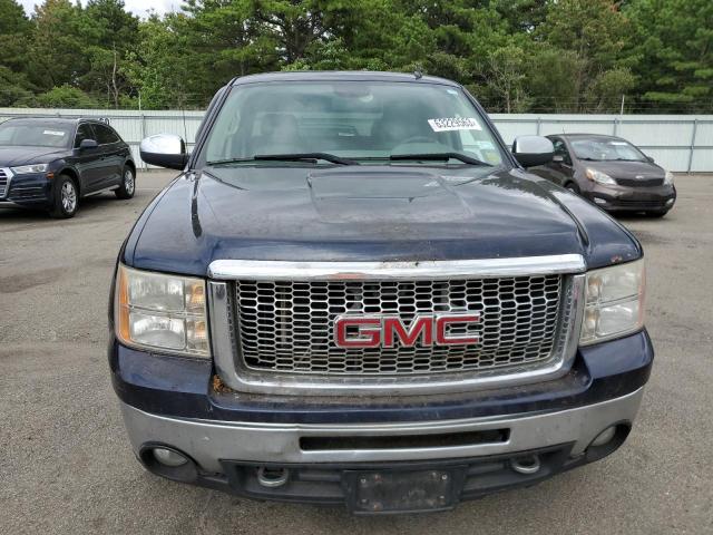 63229563 :رقم المزاد ، 1GTSKVE3XAZ146311 vin ، 2012 Gmc Sierra K1500 Sle مزاد بيع