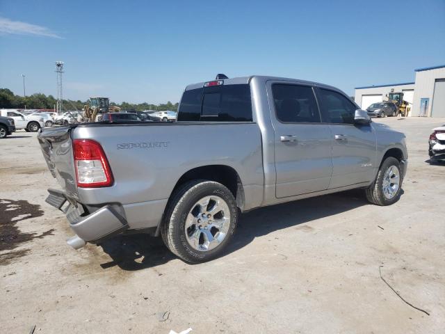 2022 Ram 1500 Big Horn/lone Star მანქანა იყიდება აუქციონზე, vin: 1C6SRFFT8NN406516, აუქციონის ნომერი: 65358773