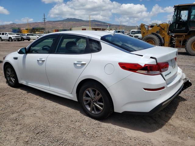 Продажа на аукционе авто 2020 Kia Optima Lx, vin: 5XXGT4L3XLG393804, номер лота: 65295293