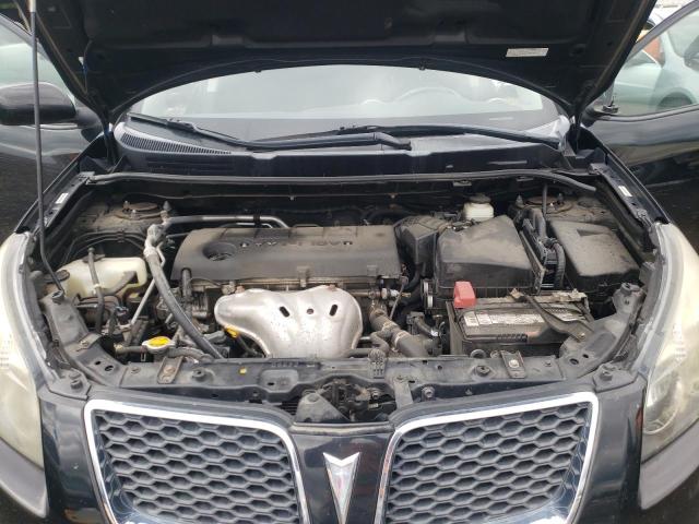 Продаж на аукціоні авто 2010 Pontiac Vibe, vin: 5Y2SM6E06AZ404331, номер лоту: 64115433