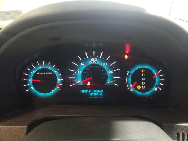 Aukcja sprzedaży 2010 Ford Fusion Sport, vin: 3FAHP0DC8AR184338, numer aukcji: 63495423
