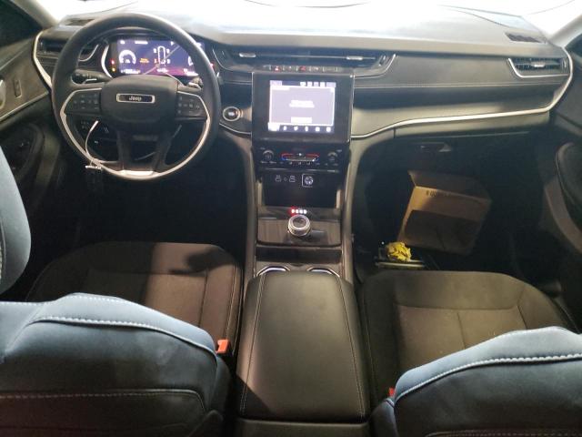 2023 Jeep Grand Cherokee L Laredo მანქანა იყიდება აუქციონზე, vin: 1C4RJKAG1P8815105, აუქციონის ნომერი: 63516443