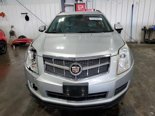 64520983 :رقم المزاد ، 3GYFNGEY5BS679935 vin ، 2011 Cadillac Srx مزاد بيع