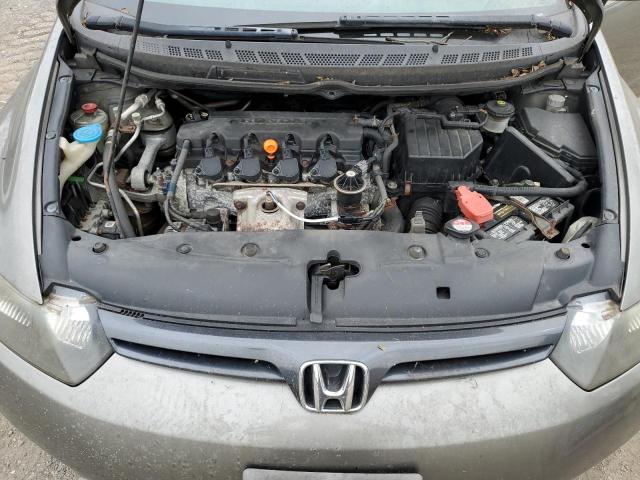 Aukcja sprzedaży 2007 Honda Civic Ex, vin: 2HGFG11857H533551, numer aukcji: 66011983
