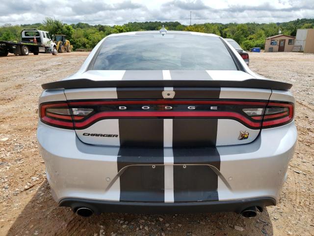 62002573 :رقم المزاد ، 2C3CDXGJXKH687063 vin ، 2019 Dodge Charger Scat Pack مزاد بيع