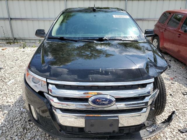2011 Ford Edge Sel მანქანა იყიდება აუქციონზე, vin: 2FMDK3JC2BBB48606, აუქციონის ნომერი: 61906273