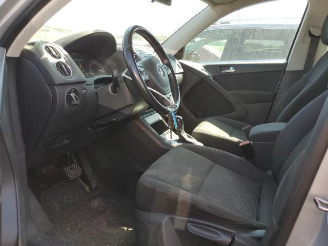 Aukcja sprzedaży 2013 Volkswagen Tiguan S, vin: WVGBV7AX9DW551136, numer aukcji: 64964853