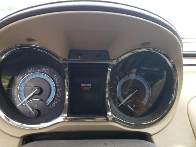 60698173 :رقم المزاد ، 1G4GE5EV0AF206186 vin ، 2010 Buick Lacrosse Cxs مزاد بيع