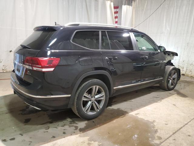 2020 Volkswagen Atlas Sel R-line მანქანა იყიდება აუქციონზე, vin: 1V2RR2CA7LC504317, აუქციონის ნომერი: 64684293