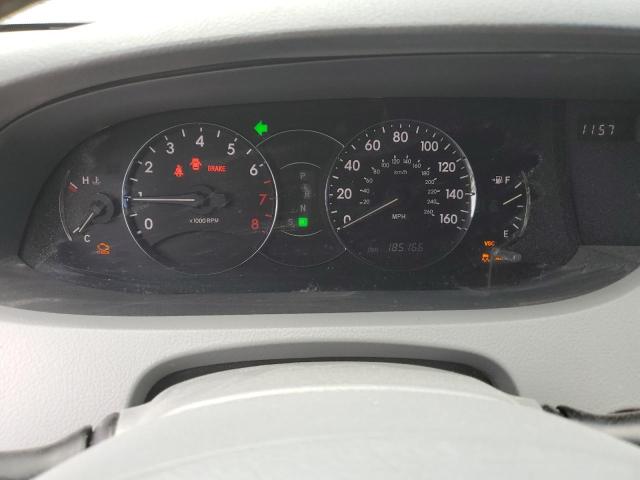 65235653 :رقم المزاد ، 4T1BK36B78U257203 vin ، 2008 Toyota Avalon Xl مزاد بيع