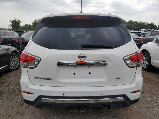 2014 Nissan Pathfinder S მანქანა იყიდება აუქციონზე, vin: 5N1AR2MNXEC601347, აუქციონის ნომერი: 62339633