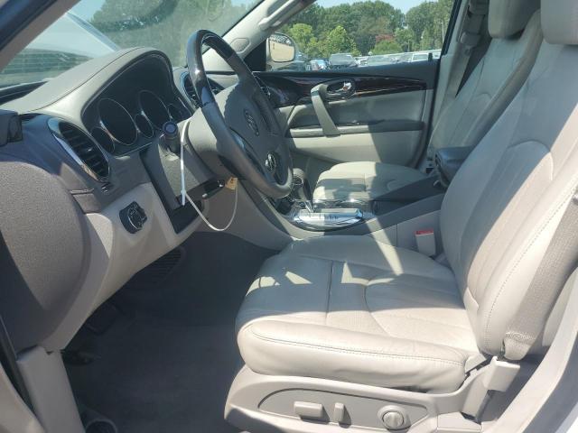 64331193 :رقم المزاد ، 5GAKRBKD3HJ294818 vin ، 2017 Buick Enclave مزاد بيع