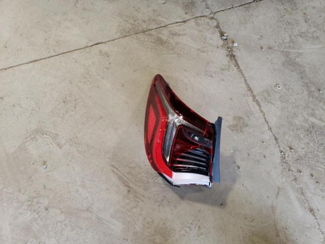 2018 Acura Rlx Tech მანქანა იყიდება აუქციონზე, vin: JH4KC1F57JC001458, აუქციონის ნომერი: 64475983