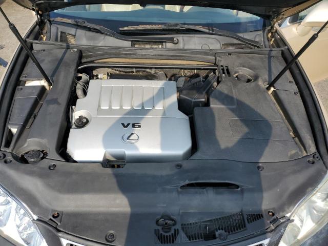 Продаж на аукціоні авто 2007 Lexus Es 350, vin: JTHBJ46G972151014, номер лоту: 65219123