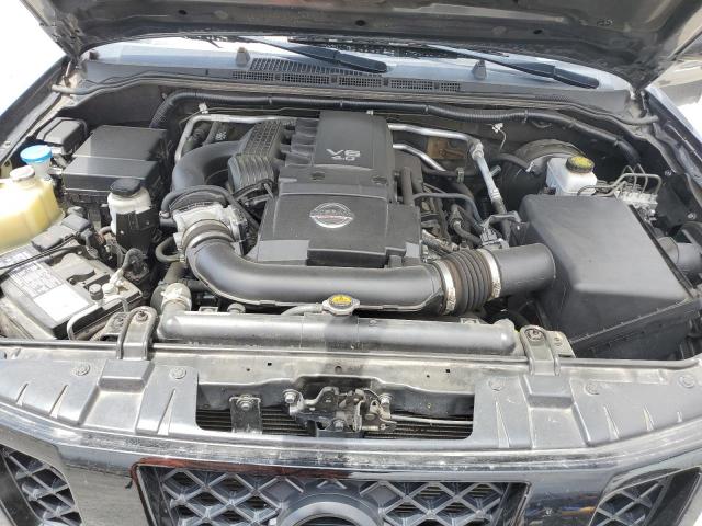 2019 Nissan Frontier S მანქანა იყიდება აუქციონზე, vin: 1N6AD0ER3KN735168, აუქციონის ნომერი: 62423153