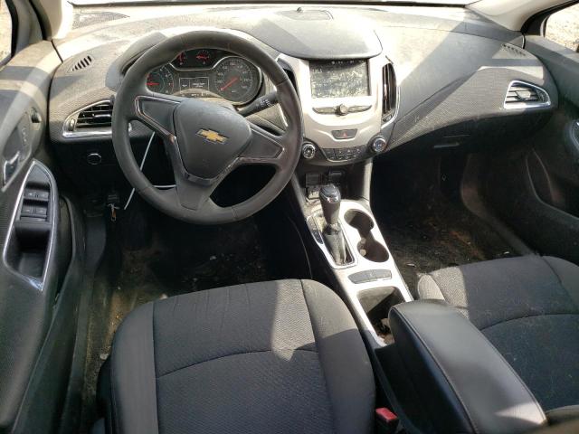 Aukcja sprzedaży 2017 Chevrolet Cruze Ls, vin: 1G1BC5SM9H7112532, numer aukcji: 65460103
