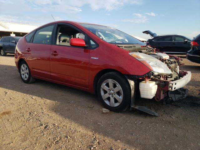 Aukcja sprzedaży 2007 Toyota Prius, vin: JTDKB20U573261621, numer aukcji: 64367883