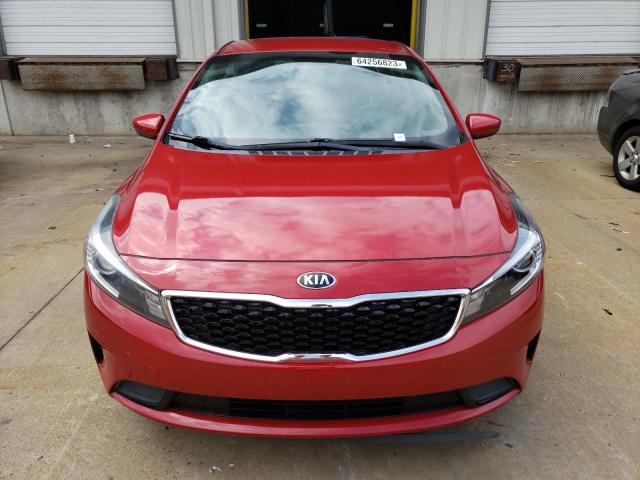 Aukcja sprzedaży 2017 Kia Forte Lx, vin: 3KPFL4A74HE058250, numer aukcji: 64256823