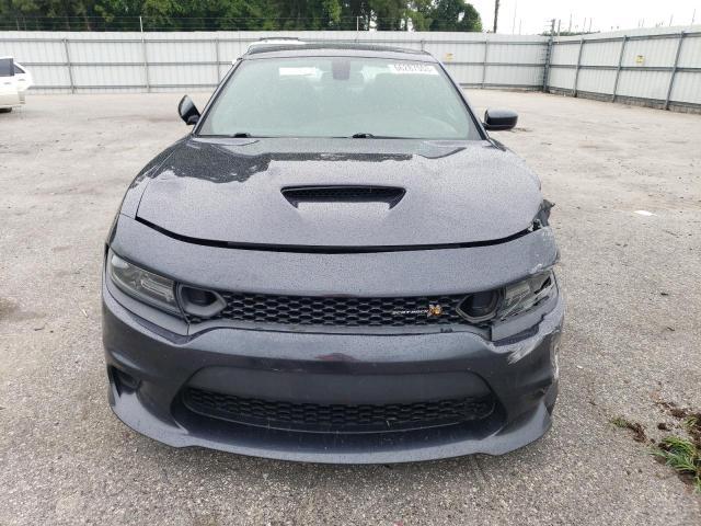 66287553 :رقم المزاد ، 2C3CDXGJXKH671686 vin ، 2019 Dodge Charger Scat Pack مزاد بيع