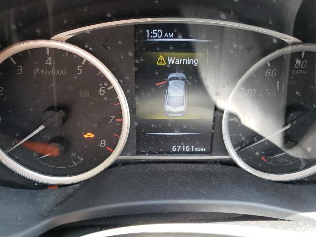 Продажа на аукционе авто 2018 Nissan Sentra S, vin: 3N1AB7AP4JY204863, номер лота: 61408663
