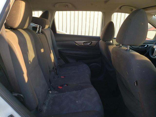 Aukcja sprzedaży 2016 Nissan Rogue S, vin: KNMAT2MV8GP697982, numer aukcji: 63853463