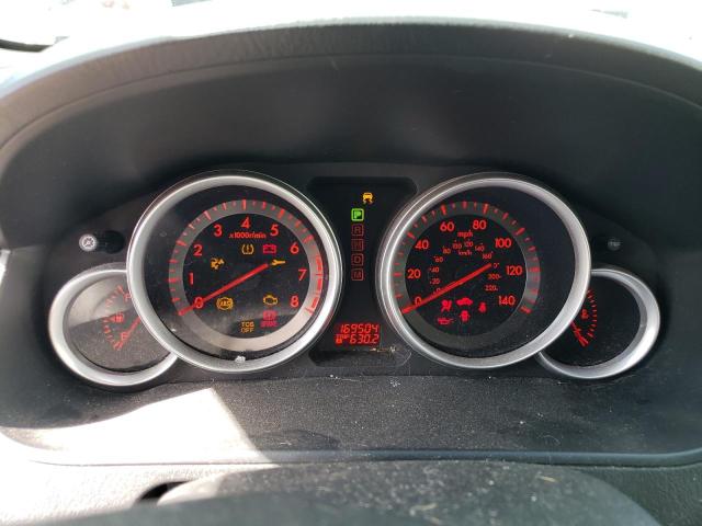 Aukcja sprzedaży 2008 Mazda Cx-9, vin: JM3TB28AX80134646, numer aukcji: 63512083