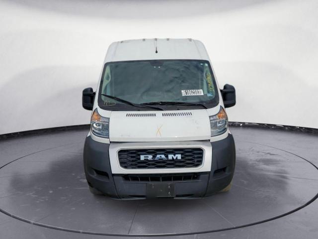 2019 Ram Promaster 1500 1500 High მანქანა იყიდება აუქციონზე, vin: 3C6TRVBG6KE547740, აუქციონის ნომერი: 61862593