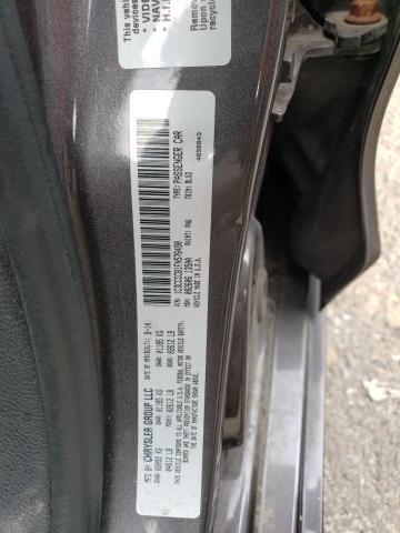 Aukcja sprzedaży 2015 Chrysler 200 C, vin: 1C3CCCCB1FN576490, numer aukcji: 65433703