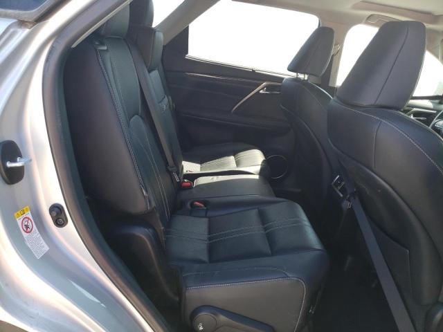 Продаж на аукціоні авто 2018 Lexus Rx, vin: JTJGZKCA2J2004509, номер лоту: 64496003