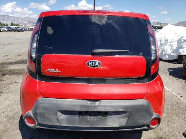 Продажа на аукционе авто 2015 Kia Soul +, vin: KNDJP3A50F7749800, номер лота: 65209343