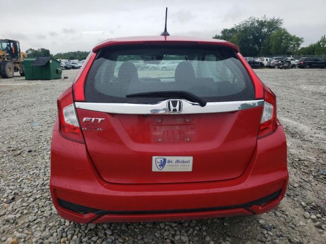 Aukcja sprzedaży 2019 Honda Fit Ex, vin: 3HGGK5H85KM732903, numer aukcji: 63146713