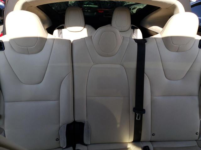 Aukcja sprzedaży 2018 Tesla Model X, vin: 5YJXCAE21JF142026, numer aukcji: 65296033