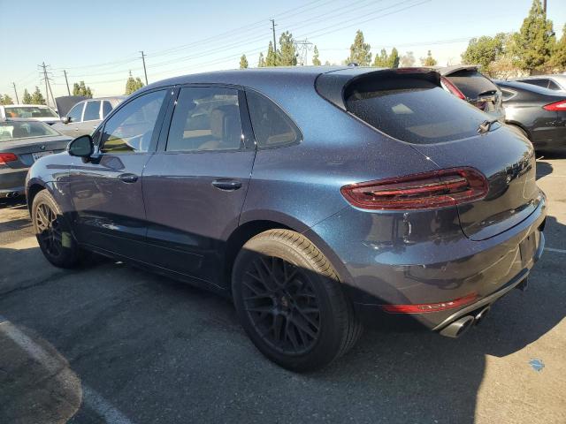 2017 Porsche Macan Gts მანქანა იყიდება აუქციონზე, vin: WP1AG2A57HLB52758, აუქციონის ნომერი: 64710523