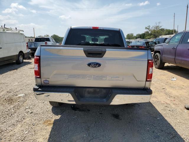 Aukcja sprzedaży 2020 Ford F150 Supercrew, vin: 1FTEW1C53LFA97083, numer aukcji: 65454913