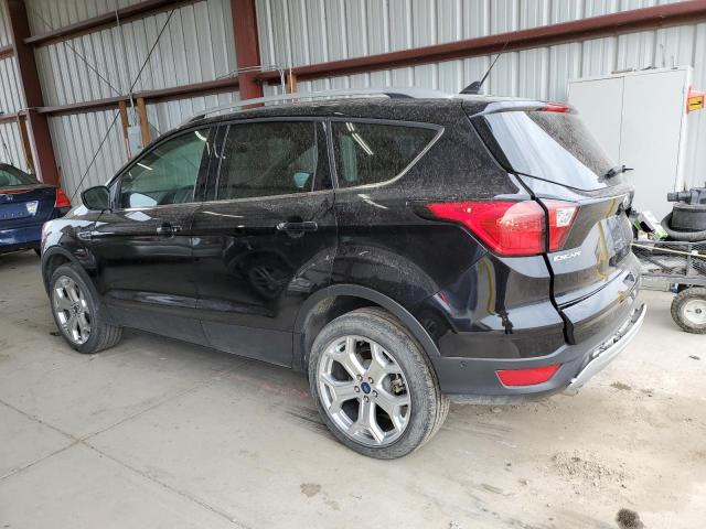 Aukcja sprzedaży 2019 Ford Escape Titanium, vin: 1FMCU9J96KUB36403, numer aukcji: 62116863