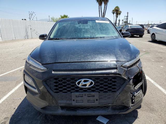 62869483 :رقم المزاد ، KM8K12AA7LU413664 vin ، 2020 Hyundai Kona Se مزاد بيع