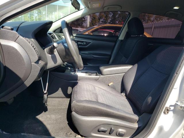 63119833 :رقم المزاد ، 1N4AL3AP3GC193980 vin ، 2016 Nissan Altima 2.5 مزاد بيع