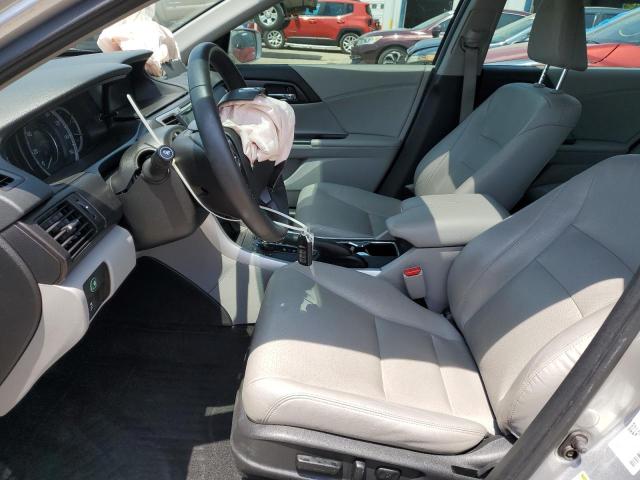 62310743 :رقم المزاد ، 1HGCR3F82FA014519 vin ، 2015 Honda Accord Exl مزاد بيع
