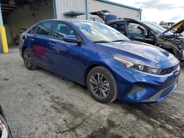 64560313 :رقم المزاد ، 3KPF24AD5PE614010 vin ، 2023 Kia Forte Lx مزاد بيع