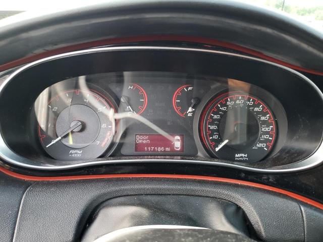 65343553 :رقم المزاد ، 1C3CDFBB6ED831767 vin ، 2014 Dodge Dart Sxt مزاد بيع