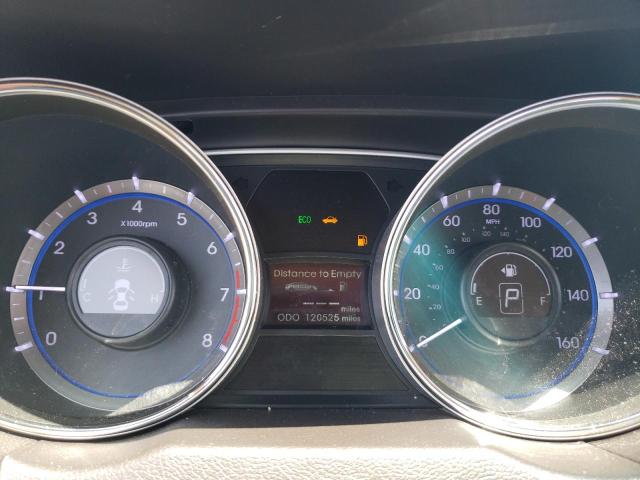 63595223 :رقم المزاد ، 5NPEB4AC6DH714384 vin ، 2013 Hyundai Sonata Gls مزاد بيع