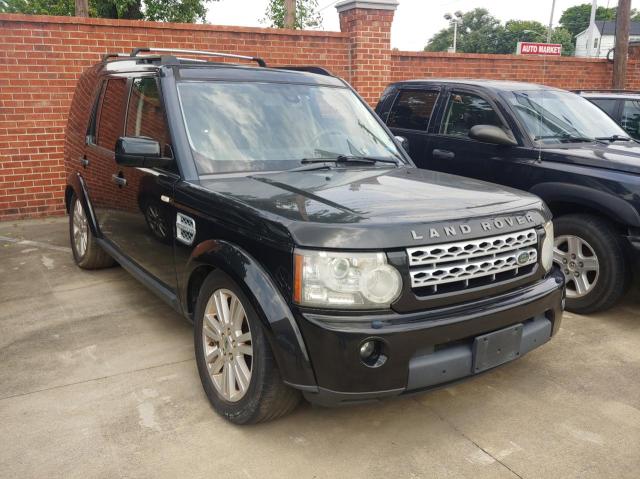 Aukcja sprzedaży 2012 Land Rover Lr4 Hse, vin: SALAG2D49CA623150, numer aukcji: 63569443