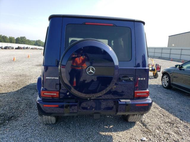 Продаж на аукціоні авто 2019 Mercedes-benz G 63 Amg, vin: WDCYC7HJ0KX319225, номер лоту: 64423213