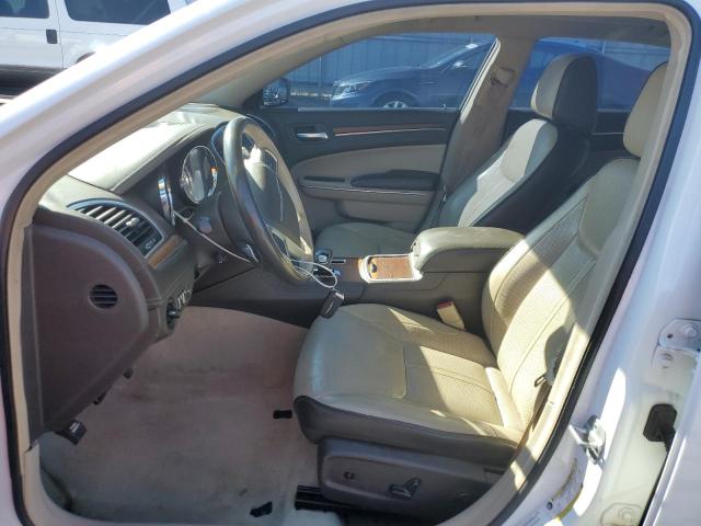 Продажа на аукционе авто 2013 Chrysler 300c Luxury, vin: 2C3CCASG0DH519995, номер лота: 65902413