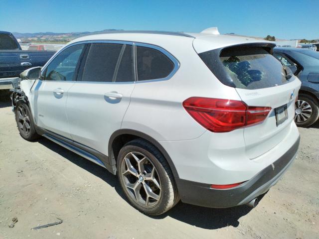 2016 Bmw X1 Xdrive28i მანქანა იყიდება აუქციონზე, vin: WBXHT3C38G5E55490, აუქციონის ნომერი: 63156653