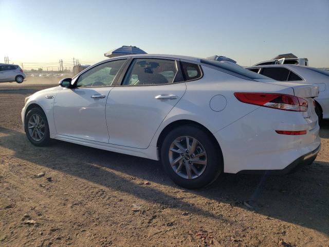 Aukcja sprzedaży 2019 Kia Optima Lx, vin: 5XXGT4L37KG347605, numer aukcji: 65497143