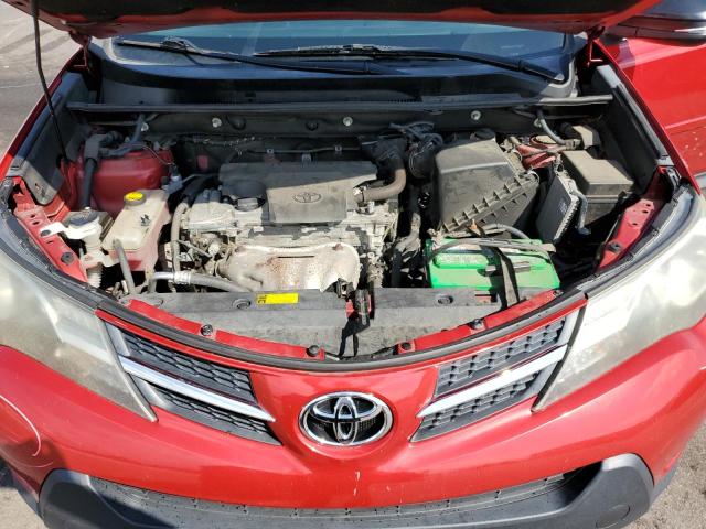64499203 :رقم المزاد ، 2T3DFREV6DW015676 vin ، 2013 Toyota Rav4 Limited مزاد بيع